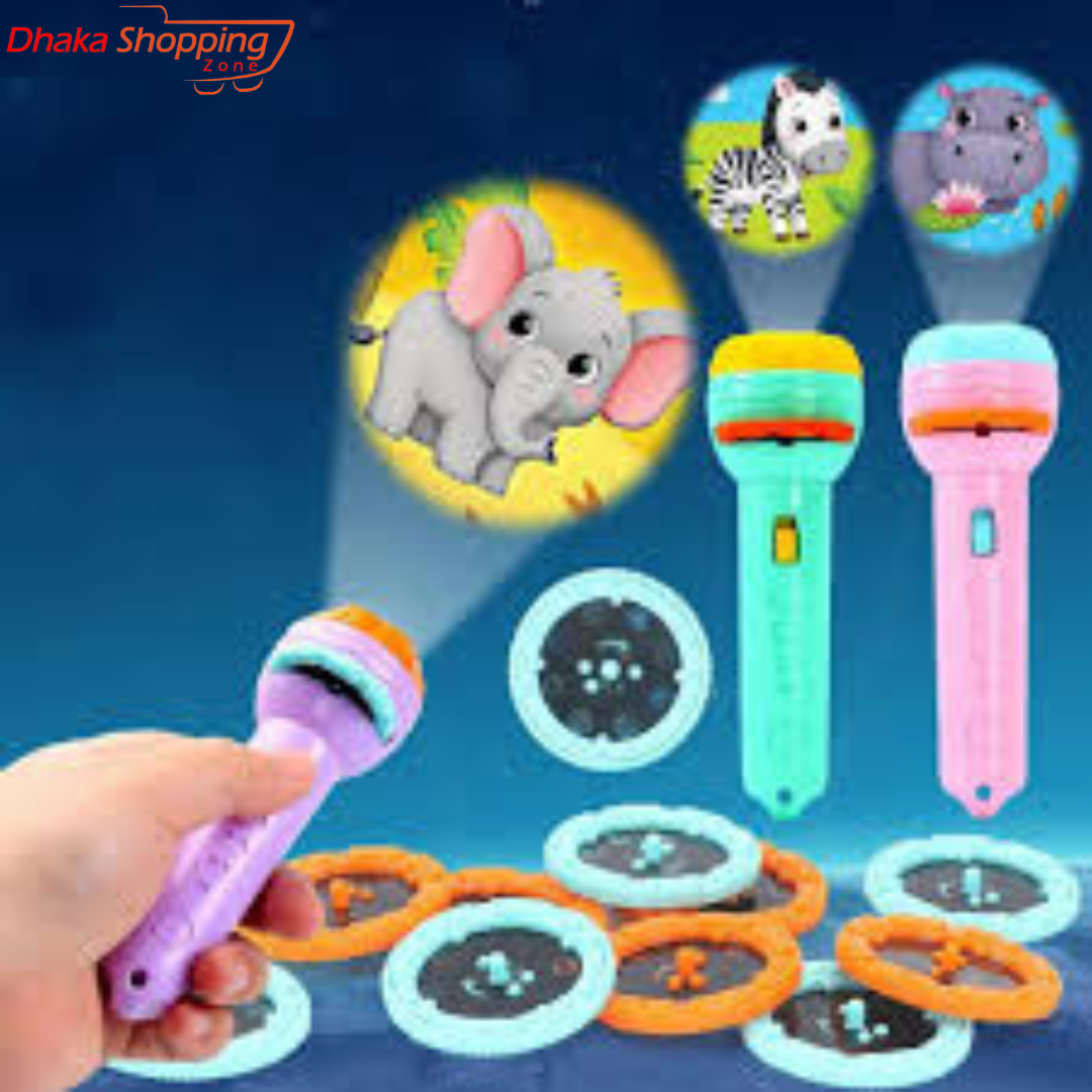 projector light for kids