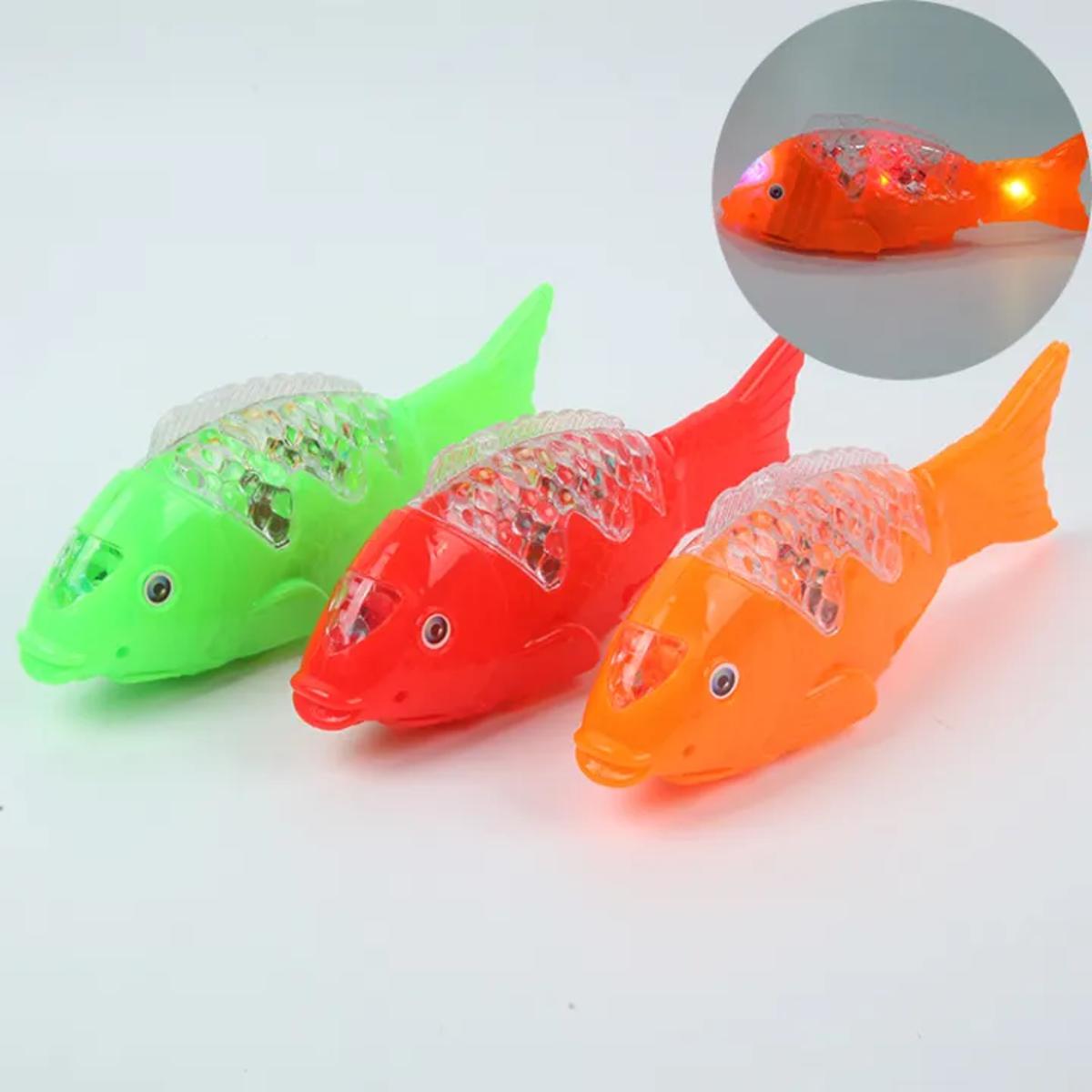 Fish Toy BD  Price  270 TK