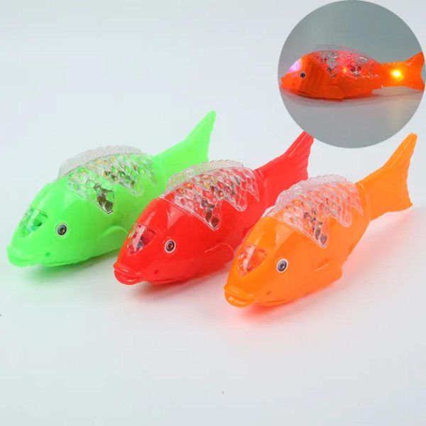 Fish Toy BD  Price  270 TK